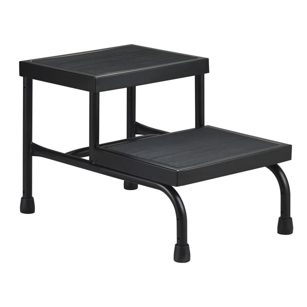 THE BREWER COMPANY Double Step Stools 31200 1 Each - MDL-BRW31200