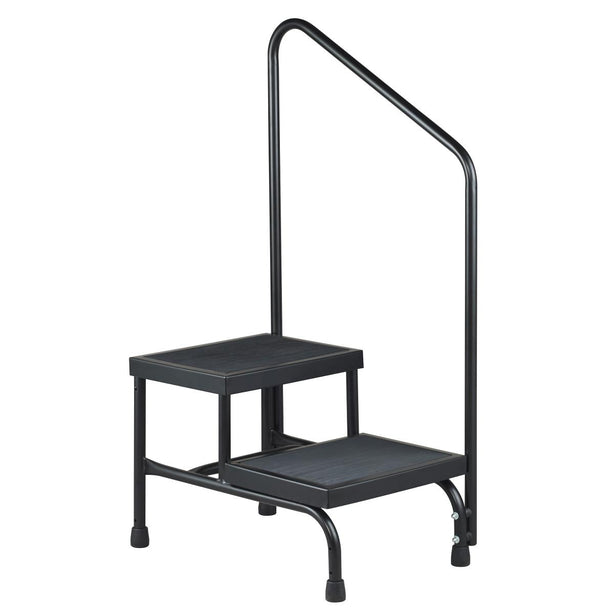 THE BREWER COMPANY Double Step Stools 31220 1 Each - MDL-BRW31220