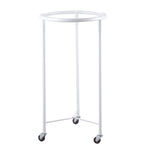 THE BREWER COMPANY Brewer Hamper Stands 33330 1 Each - MDL-BRW33330