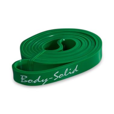 Body-Solid Inc. Body-Solid Tools Resistance Bands BSTB2 - 1.0 Each