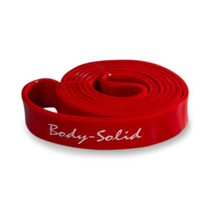 Body-Solid Inc. Body-Solid Tools Resistance Bands BSTB3 - 1.0 Each
