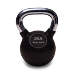 Body-Solid Inc. Body-Solid Premium Kettlebells KBC25 - 1.0 Each