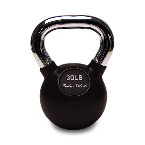 Body-Solid Inc. Body-Solid Premium Kettlebells KBC30 - 1.0 Each