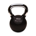 Body-Solid Inc. Body-Solid Premium Kettlebells KBC40 - 1.0 Each