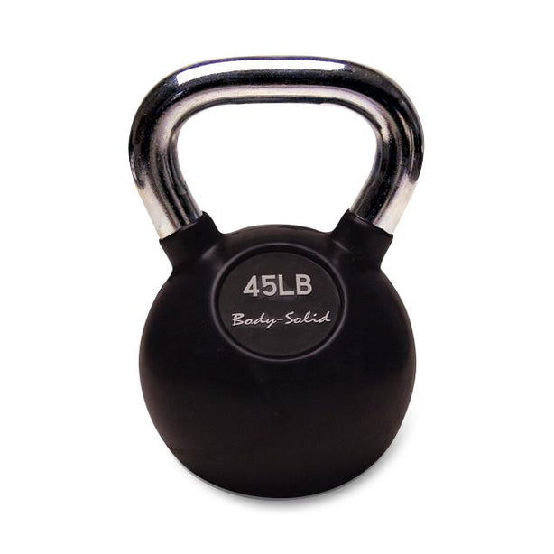 Body-Solid Inc. Body-Solid Premium Kettlebells KBC45 - 1.0 Each