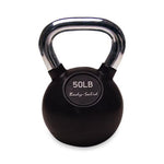 Body-Solid Inc. Body-Solid Premium Kettlebells KBC50 - 1.0 Each