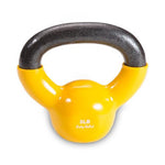 Body-Solid Inc. Vinyl-Dipped Cast Iron Kettlebells KBV5 - 1.0 Each