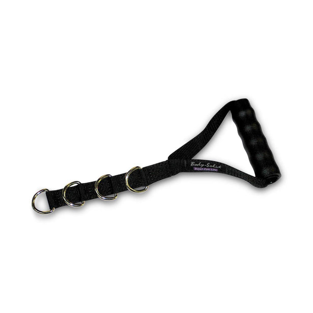 Body-Solid Inc. Adjustable Nylon Stirrup Handle NB59 - 1.0 Each