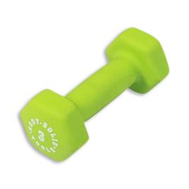 Body-Solid Inc. Body-Solid Tools Neoprene Dumbbells BSTND3 - 1.0 Each