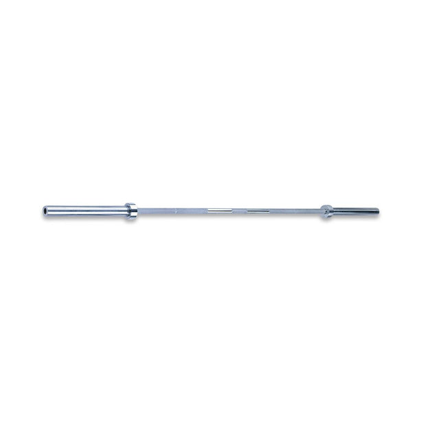 Body-Solid Inc. 7' Olympic Bars OB86C - 1.0 Each