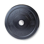 Body-Solid Inc. Chicago Extreme Bumper Plates OBPX45 - 1.0 Each
