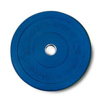 Body-Solid Inc. Chicago Extreme Bumper Plates OBPXC35 - 1.0 Each