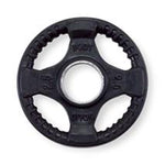 Body-Solid Rubber Grip Olympic Plate, 2.5 lb. - ORT2-5 - 1 Each