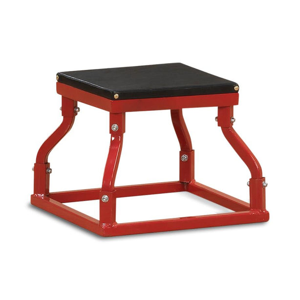 Body-Solid Tools Plyo Boxes - BSTPB12 - 1 Each - MDL-BSTPB12