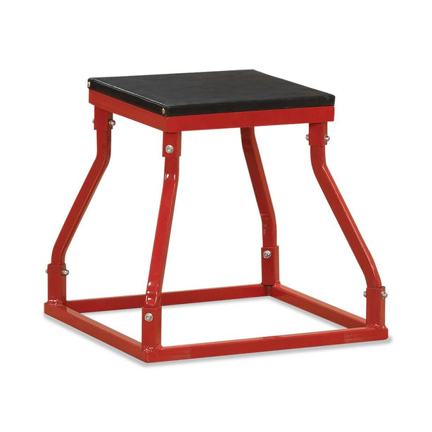 Body-Solid Tools Plyo Boxes - BSTPB18 - 1 Each - MDL-BSTPB18