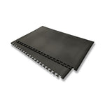 Body-Solid Inc. Body-Solid Power Platform Rubber Floor Mats RFHU68 - 1.0 Each