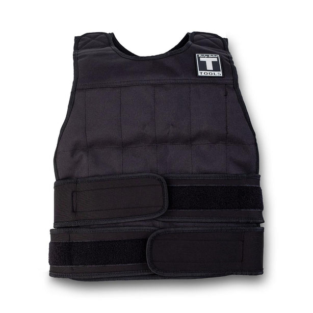 Body-Solid Inc. Body-Solid Tools Weighted Workout Vest BSTWVP40 - 1.0 Each