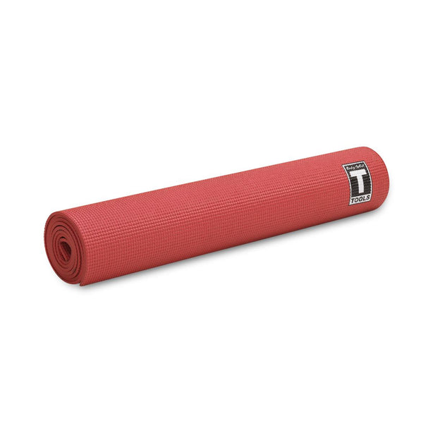 Body-Solid Inc. Body-Solid Tools Yoga Mats BSTYM5 - 1.0 Each