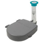 Cambridge Sensors Ltd Microdot Disinfection Case and Timer 100-02 1.0 Each-MDL-BSU10002