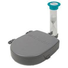 Cambridge Sensors Ltd Microdot Disinfection Case and Timer 100-02 1.0 Each-MDL-BSU10002