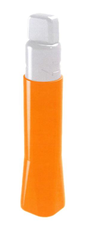 Cambridge Sensors Ltd Microdot Pressure-Activated Safety Lancets 523-23 - 200.0 Each - MDL-BSU52323