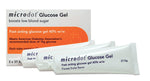 Cambridge Sensors Mcrodot Glucose Gel - 703-03 - 3 Each - MDL-BSU70303