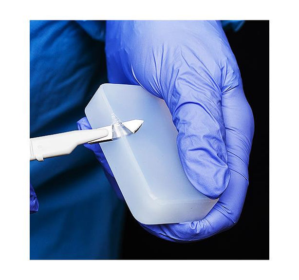 Bentec Medical Silicone Blocks PR88032-22 - 1.0 Each - MDL-BTCPR8803222