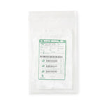 Bentec Medical Tubing Silicone T-Tube, Sterile, 12 Fr - SU130-1238 - 1 Each