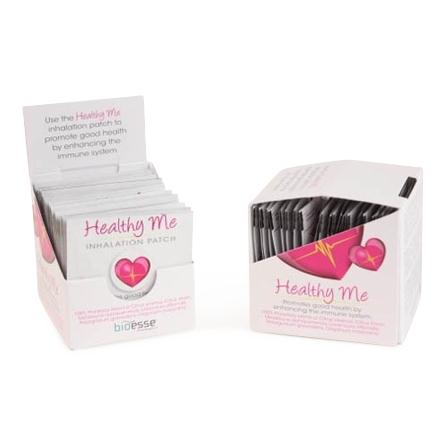 Bioesse Technologies LLC Aromatherapy Inhalation Patches 151 25.0 Each-MDL-BTG151