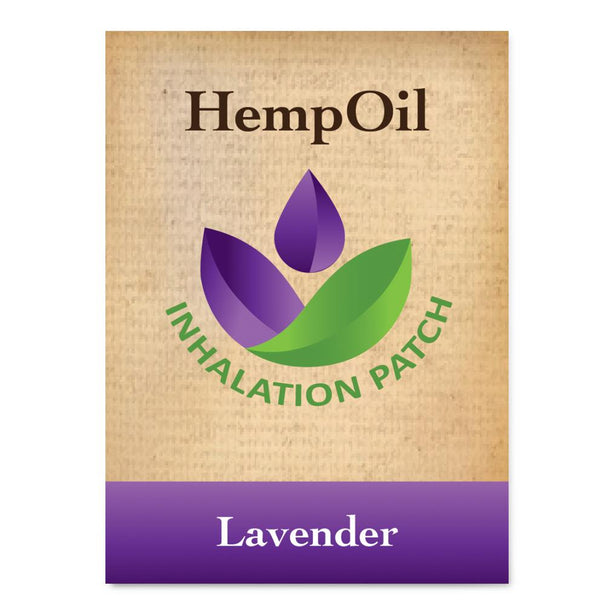 Bioesse Technologies LLC Aromatherapy Inhalation Patches 157 10.0 Each-MDL-BTG157