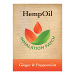 Bioesse Technologies LLC Aromatherapy Inhalation Patches 158 10.0 Each-MDL-BTG158