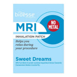 Bioesse Technologies LLC Aromatherapy Inhalation Patches 162 25.0 Each-MDL-BTG162