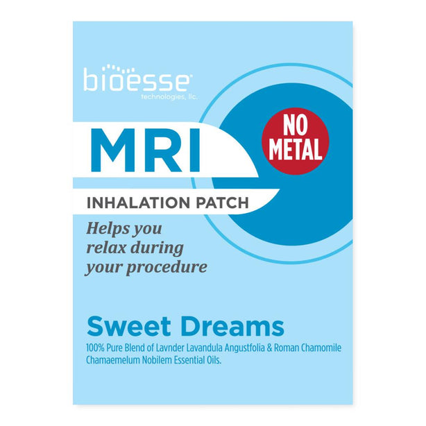 Bioesse Technologies LLC Aromatherapy Inhalation Patches 162 25.0 Each-MDL-BTG162