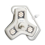 Burton Medical AIM HI LED 70 Exam Light, Single, Ceiling, Aled, 100V - BTMALEDSC01