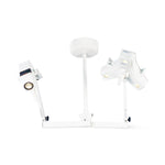 BURTON MEDICAL PRODUCTS Outpatient II/CoolSpot II Examination Lights OC516CC 1 Each - MDL-BTMOC615CC