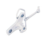 Burton Medical Products Super Exam LED Lights OPLEDDC - 1.0 Each