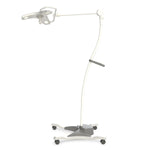 BURTON MEDICAL PRODUCTS Floor Stand Surgical Lights OPLEDFL 1 Each - MDL-BTMOPLEDFL