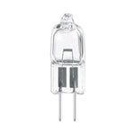 Bulb, Osram, 64250 Hlx, 20W, 6V, / Sylvania Halogen - 1 Each