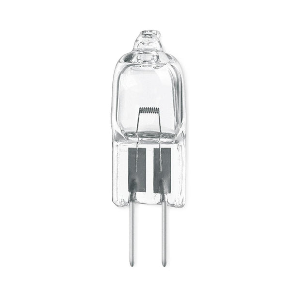 Bulb, Osram, 64250 Hlx, 20W, 6V, / Sylvania Halogen - 1 Each