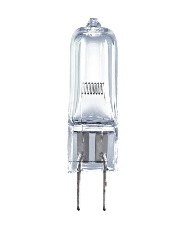 Osram Halogen Bulb, 64638 HLX, 100 W, 24 V, / Sylvania - 54252 - 1 Each