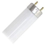 Higuchi Blacklight Fluorescent Black Light Tube Bulb, 5/8", Blue - BUBF4T5BLB