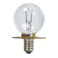 Higuchi Inc Clear Incandescent Bulb for Slit Lamp HS366 - 1.0 Each
