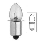 OSRAM/SYLVANIA Flashlight Bulbs PR2 1 Each - MDL-BUBPR2H