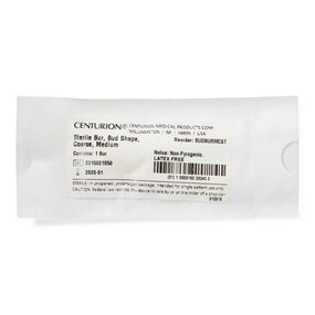 Centurion Centurion Podiatry Burs BUDBURMCST - 100.0 Each