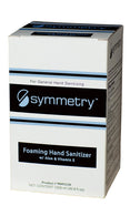 Buckeye International, Inc. Buckeye Symmetry Foaming Hand Sanitizer 9005-1120 - 6.0 Each