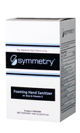 Buckeye International, Inc. Symmetry Foaming Hand Sanitizer w/Alcohol 90053000 6.0 Each-MDL-BUI90053000