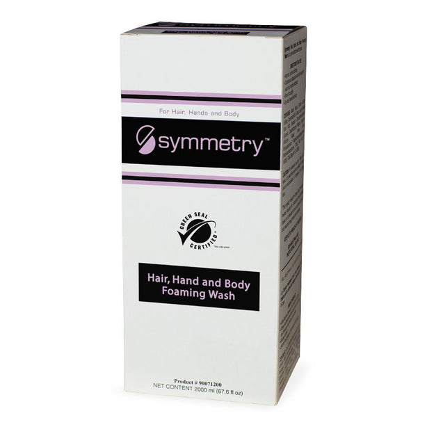 Buckeye International, Inc. Symmetry Body Wash 9007-1200 - 4.0 Each - MDL-BUI90071200