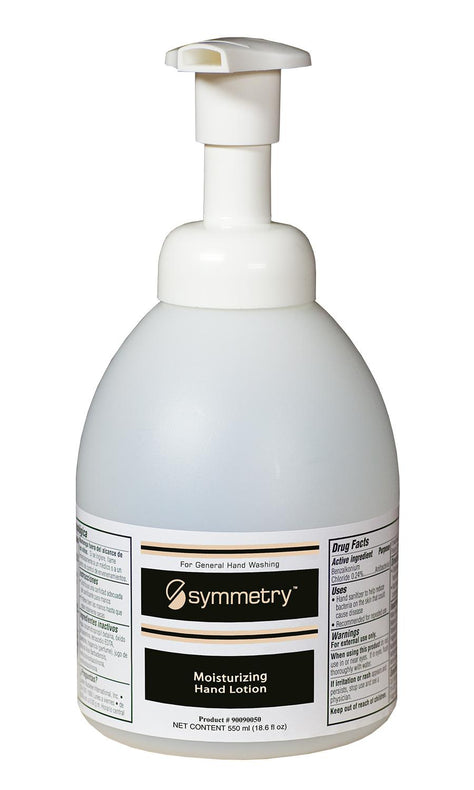 Symmetry Moisturizing Hand Lotion - 9014-0050 - 12 Each - MDL-BUI90140050