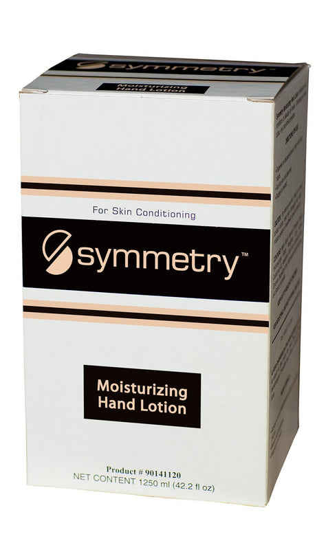 Symmetry Moisturizing Hand Lotion - 9014-1120 - 6 Each - MDL-BUI90141120