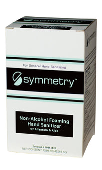 Buckeye International, Inc. Symmetry Foaming Hand Sanitizer - BUI90151120